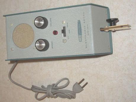 Heathkit HD-10