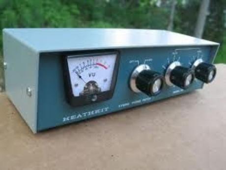 Heathkit HD-15