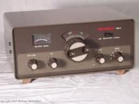 Heathkit HW-9