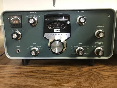 SB-301 front