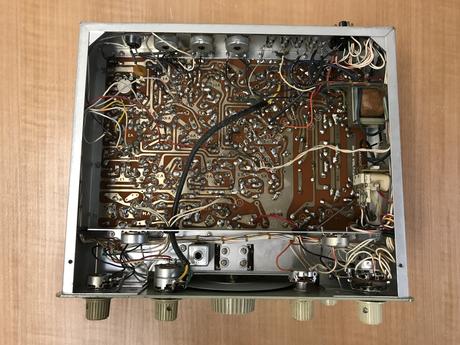 HW-32 inside bottom