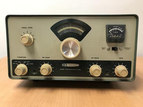 HW-32