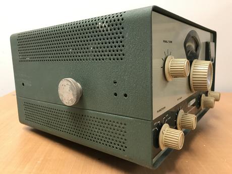HW-32 left