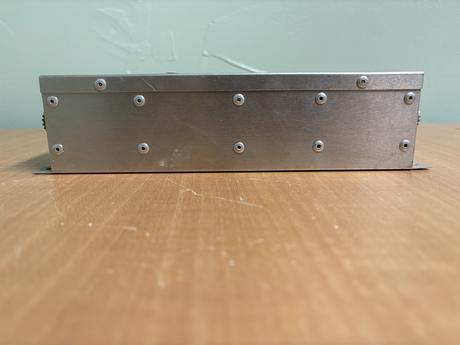 Nye Viking LP filter bottom