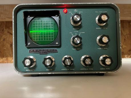 SB-610 front