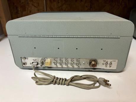 SB-401 back