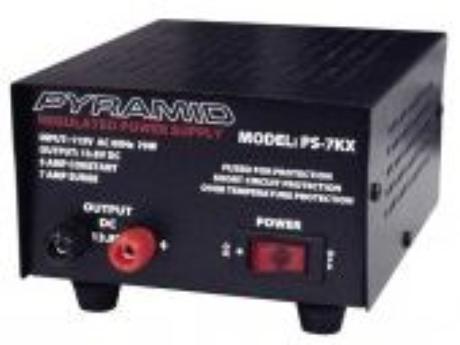 Pyramid PS-7KX
