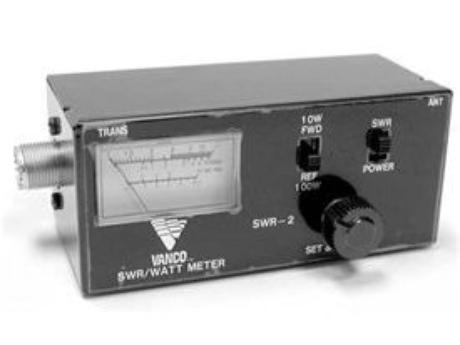 Vanco SWR-2 