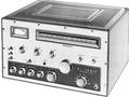 Heathkit RX-1