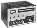 Heathkit TX-1