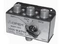 CX-3 Antenna Switch