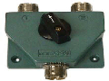 Workman CS-201