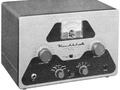Heathkit DX-40