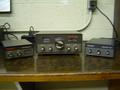 A picture of the full HW-9 station.