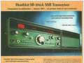 Heathkit SB-104A
