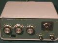 Heathkit SB-200